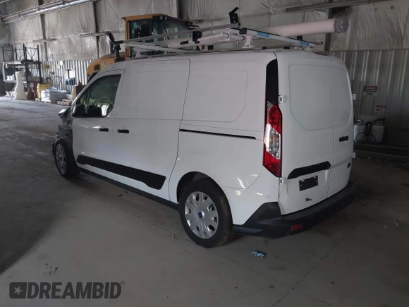2023 Ford Transit Connect XLT с VIN NM0LS7T28P1564963, выставлен на аукционе IAAI как лот 42727228 с пробегом 11 432 миль миль и . История ставок и продаж доступна на DreamBid. Изображение 3.