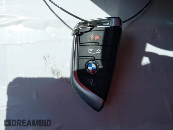 2020 BMW 3 Series 330i с VIN 3MW5R1J07L8B39937, выставлен на аукционе IAAI как лот 42407215 с пробегом 54 611 миль миль и . История ставок и продаж доступна на DreamBid. Изображение 11.