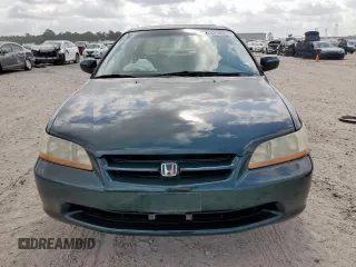 2000 Honda Accord EX с VIN 1HGCG1655YA090500, выставлен на аукционе Copart как лот 57306215 с пробегом 140 080 миль миль и Списание • Salvage title. История ставок и продаж доступна на DreamBid. Изображение 5.