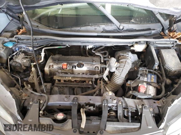 2013 Honda CR-V EX with VIN 5J6RM4H50DL047952, listed as a Copart auction lot 84505604 with 180,275 mi miles and Salvage Title. Bid and sale history available at carsss.com. Image 11.