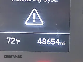 2021 Hyundai Tucson Value z VIN KM8J33A43MU375471, wystawiony jako IAAI lot #42162301 z przebiegiem 48 654 mil mil oraz . Historia ofert i sprzedaży dostępna na DreamBid. Obrazek 16.