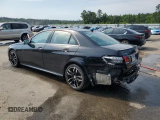 2014 Mercedes-Benz E 350 Sport z VIN WDDHF5KB5EB016435, wystawiony jako Copart lot #57431685 z przebiegiem 86 804 mil mil oraz Szkoda całkowita • Salvage title. Historia ofert i sprzedaży dostępna na DreamBid. Obrazek 2.