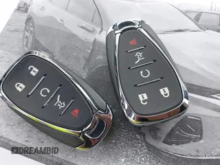 2022 Chevrolet Blazer RS с VIN 3GNKBKRS8NS137309, выставлен на аукционе IAAI как лот 42366221 с пробегом 38 368 миль миль и . История ставок и продаж доступна на DreamBid. Изображение 11.
