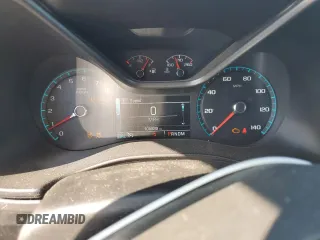2016 Chevrolet Colorado 4WD Z71 z VIN 1GCGTDE38G1359603, wystawiony jako Copart lot #52687685 z przebiegiem 105 829 mil mil oraz Szkoda całkowita • Salvage title. Historia ofert i sprzedaży dostępna na DreamBid. Obrazek 9.