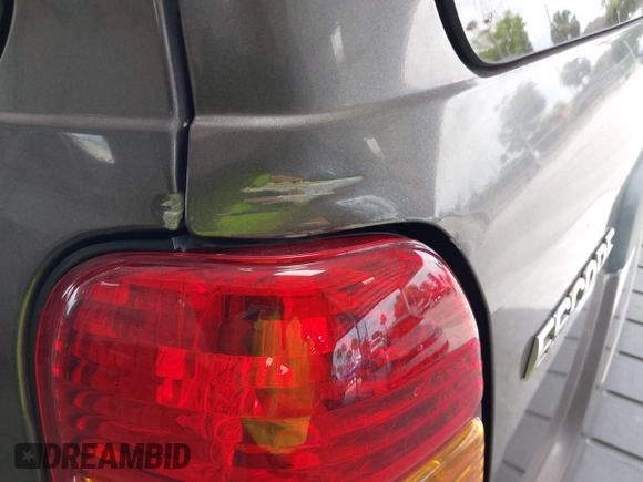 2005 Ford Escape Hybrid with VIN 1FMCU95HX5KD54412, listed as a IAAI auction lot 42115468 with 151,922 mi miles and . Bid and sale history available at DreamBid. Image 6.