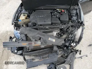 2013 Lincoln MKZ z VIN 3LN6L2GK8DR827458, wystawiony jako Copart lot #58346375 z przebiegiem 123 434 mil mil oraz Szkoda całkowita • Salvage title. Historia ofert i sprzedaży dostępna na DreamBid. Obrazek 11.