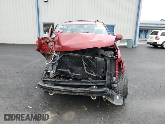 2013 Chevrolet Tahoe LS with VIN 1GNSCAE01DR367562, listed as a Copart auction lot 60678795 with Not provided miles and Salvage title. Bid and sale history available at DreamBid. Image 5.