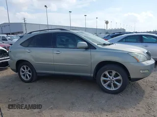 2008 Lexus RX 350 z VIN 2T2GK31U18C056375, wystawiony jako IAAI lot #42067209 z przebiegiem 219 210 mil mil oraz . Historia ofert i sprzedaży dostępna na DreamBid. Obrazek 14.