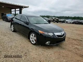 2013 Acura TSX z VIN JH4CU2F40DC010697, wystawiony jako Copart lot #56251455 z przebiegiem 103 656 mil mil oraz Szkoda całkowita • Salvage title. Historia ofert i sprzedaży dostępna na DreamBid. Obrazek 14.