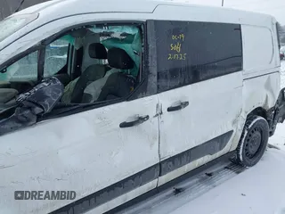 2021 Ford Transit Connect XL с VIN NM0LS7E2XM1483603, выставлен на аукционе IAAI как лот 41613910 с пробегом 9 810 миль миль и . История ставок и продаж доступна на DreamBid. Изображение 14.