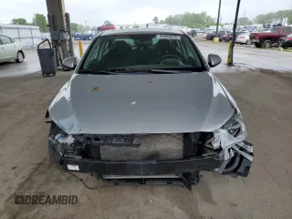 2018 Hyundai Elantra SEL z VIN 5NPD84LF9JH288249, wystawiony jako Copart lot #56868045 z przebiegiem 132 842 mil mil oraz Szkoda całkowita • Salvage title. Historia ofert i sprzedaży dostępna na DreamBid. Obrazek 5.