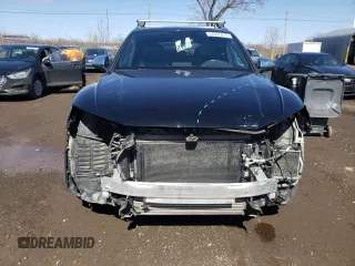 2018 Audi SQ5 Prestige с VIN WA1C4AFY8J2025992, выставлен на аукционе Copart как лот 54351015 с пробегом 115 152 миль миль и Списание • Salvage title. История ставок и продаж доступна на DreamBid. Изображение 5.