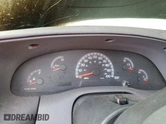 2002 Ford F-150 XL with VIN 1FTRF17262NB62627, listed as a Copart auction lot 47937735 with 0 mi miles and Salvage Title. Bid and sale history available at carsss.com. Image 9.