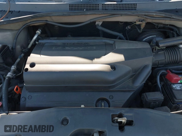 2004 Honda Odyssey EX-L with VIN 5FNRL18044B072819, listed as a IAAI auction lot 42441279 with 264,950 mi miles and . Bid and sale history available at DreamBid. Image 10.