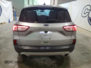 2021 Ford Escape SEL с VIN 1FMCU9H68MUA65364, выставлен на аукционе Copart как лот 60214175 с пробегом 123 909 миль миль и Чистый • Clean title. История ставок и продаж доступна на DreamBid. Изображение 6.