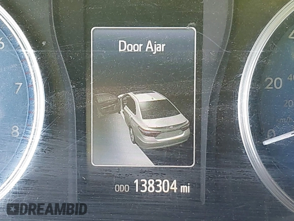 2017 Toyota Camry XLE z VIN 4T1BF1FK0HU391480, wystawiony jako IAAI lot #41775274 z przebiegiem 138 304 mil mil oraz . Historia ofert i sprzedaży dostępna na DreamBid. Obrazek 15.