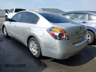 2011 Nissan Altima S with VIN 1N4AL2AP1BC139600, listed as a IAAI auction lot 42104447 with 242,480 mi miles and . Bid and sale history available at carsss.com. Image 3.