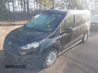 2015 Ford Transit Connect XL с VIN NM0LS7E75F1213760, выставлен на аукционе IAAI как лот 42067500 с пробегом 123 448 миль миль и . История ставок и продаж доступна на DreamBid. Изображение 2.