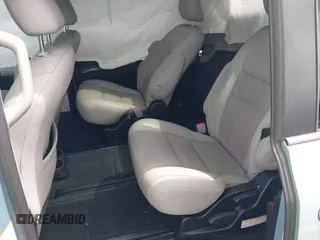 2015 Toyota Sienna Limited с VIN 5TDDK3DC0FS127743, выставлен на аукционе IAAI как лот 42446949 с пробегом 63 026 миль миль и . История ставок и продаж доступна на DreamBid. Изображение 8.