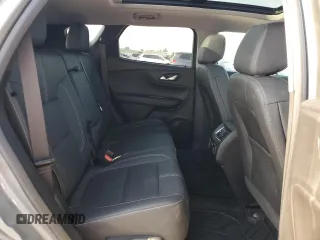 2023 Chevrolet Blazer LT z VIN 3GNKBJRS8PS204164, wystawiony jako Copart lot #56314825 z przebiegiem 26 679 mil mil oraz Szkoda całkowita • Salvage title. Historia ofert i sprzedaży dostępna na DreamBid. Obrazek 11.