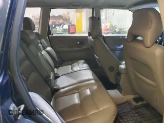 1998 Volvo V70 с VIN YV1LW5574W2468416, выставлен на аукционе Copart как лот 86874824 с пробегом 291 671 миль миль и Чистый • Clean title. История ставок и продаж доступна на DreamBid. Изображение 11.