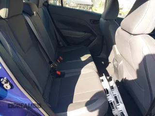 2025 Subaru Impreza z VIN JF1GUABC758210248, wystawiony jako IAAI lot #41798632 z przebiegiem 309 mil mil oraz . Historia ofert i sprzedaży dostępna na DreamBid. Obrazek 8.