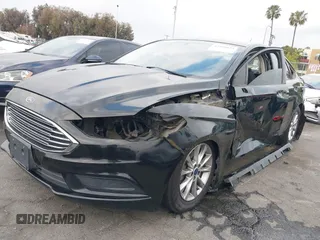2017 Ford Fusion SE with VIN 3FA6P0H72HR143251, listed as a IAAI auction lot 42109843 with 139,269 mi miles and . Bid and sale history available at DreamBid. Image 18.