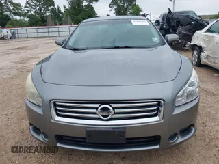 2014 Nissan Maxima S z VIN 1N4AA5AP7EC463582, wystawiony jako IAAI lot #42194403 z przebiegiem 153 719 mil mil oraz . Historia ofert i sprzedaży dostępna na DreamBid. Obrazek 12.