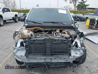 2023 Ford Maverick XL with VIN 3FTTW8E30PRA54969, listed as a IAAI auction lot 41720263 with Not Provided miles and . Bid and sale history available at DreamBid. Image 13.