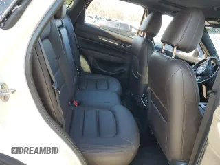 2021 Mazda CX-5 Signature with VIN JM3KFBEY5M0447759, listed as a Copart auction lot 42565535 with 24,175 mi miles and Salvage Title. Bid and sale history available at carsss.com. Image 11.