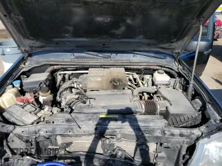 2020 Nissan Frontier SV z VIN 1N6ED0CF5LN703883, wystawiony jako Copart lot #56418915 z przebiegiem 150 844 mil mil oraz Szkoda całkowita • Salvage title. Historia ofert i sprzedaży dostępna na DreamBid. Obrazek 11.