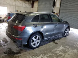 2012 Audi Q5 Prestige с VIN WA1WKAFP8CA064889, выставлен на аукционе Copart как лот 44650095 с пробегом 163 369 миль миль и Чистый • Clean title. История ставок и продаж доступна на DreamBid. Изображение 3.