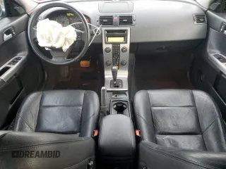 2007 Volvo S40 2.5L Turbo with VIN YV1MH682672313999, listed as a Copart auction lot 88976585 with 127,195 mi miles and Clean Title. Bid and sale history available at carsss.com. Image 8.