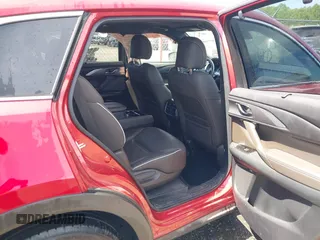 2020 Mazda CX-9 Signature with VIN JM3TCBEY4L0413789, listed as a IAAI auction lot 42097188 with 102,541 mi miles and . Bid and sale history available at carsss.com. Image 8.