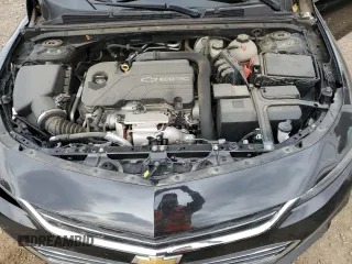 2016 Chevrolet Malibu LS с VIN 1G1ZB5ST8GF197182, выставлен на аукционе Copart как лот 79295764 с пробегом 152 689 миль миль и Списание • Salvage title. История ставок и продаж доступна на DreamBid. Изображение 11.