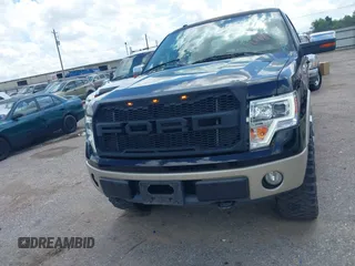 2009 Ford F-150 XL с VIN 1FTPW14VX9KB90058, выставлен на аукционе IAAI как лот 42608936 с пробегом 200 050 миль миль и . История ставок и продаж доступна на DreamBid. Изображение 12.