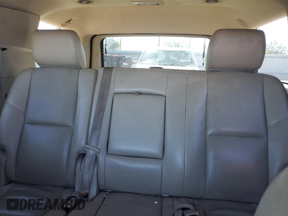 2012 GMC Yukon SLT with VIN 1GKS1CE01CR295159, listed as a Copart auction lot 73062954 with 0 mi miles and Salvage Title. Bid and sale history available at carsss.com. Image 10.