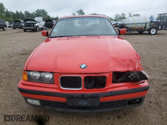 1995 BMW 3 Series с VIN WBABF4322SEK15880, выставлен на аукционе Copart как лот 59212705 с пробегом 120 338 миль миль и Списание • Salvage title. История ставок и продаж доступна на DreamBid. Изображение 5.