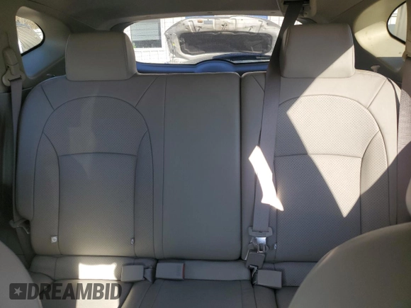 2013 Nissan Rogue SL with VIN JN8AS5MV9DW654522, listed as a Copart auction lot 50503285 with 58,228 mi miles and Salvage Title. Bid and sale history available at DreamBid. Image 10.