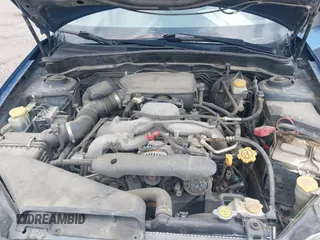 2010 Subaru Impreza Outback Special Sports с VIN JF1GH6D68AH820036, выставлен на аукционе IAAI как лот 42443878 с пробегом 213 013 миль миль и . История ставок и продаж доступна на DreamBid. Изображение 10.