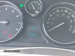 2013 Chevrolet Captiva Sport LT with VIN 3GNAL3EKXDS614650, listed as a IAAI auction lot 42229850 with 141,673 mi miles and . Bid and sale history available at DreamBid. Image 7.