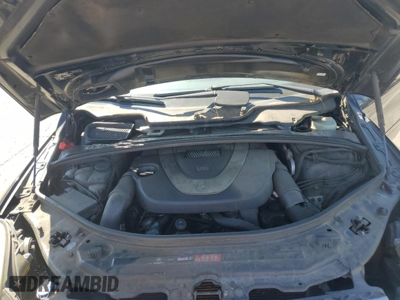 2008 Mercedes-Benz R 3.5L with VIN 4JGCB65E38A086386, listed as a Copart auction lot 66186324 with 209,722 mi miles and Clean Title. Bid and sale history available at DreamBid. Image 12.