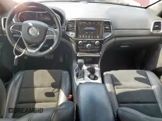 2022 Jeep Grand Cherokee Laredo X с VIN 1C4RJEAG2NC154406, выставлен на аукционе Copart как лот 60147975 с пробегом 47 918 миль миль и Списание • Salvage title. История ставок и продаж доступна на DreamBid. Изображение 8.
