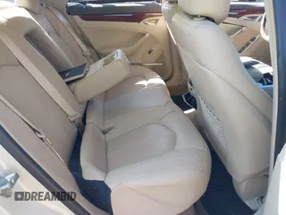 2011 Cadillac CTS Luxury with VIN 1G6DF5EY4B0114245, listed as a IAAI auction lot 42029416 with 83,473 mi miles and . Bid and sale history available at DreamBid. Image 8.