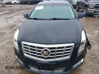 2013 Cadillac XTS Luxury with VIN 2G61P5S3XD9196239, listed as a IAAI auction lot 41205081 with 161,885 mi miles and . Bid and sale history available at carsss.com. Image 12.