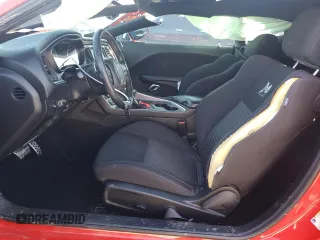 2019 Dodge Challenger R/T Scat Pack Widebody z VIN 2C3CDZFJ3KH694658, wystawiony jako Copart lot #81428584 z przebiegiem Nie podano mil oraz Szkoda całkowita • Salvage title. Historia ofert i sprzedaży dostępna na DreamBid. Obrazek 7.