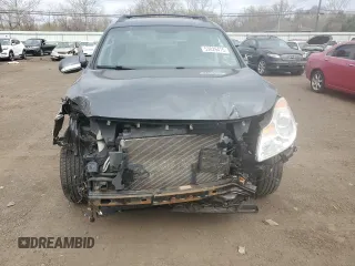 2011 Hyundai Veracruz GLS с VIN KM8NUDCC5BU173138, выставлен на аукционе Copart как лот 53829475 с пробегом 197 760 миль миль и Списание • Salvage title. История ставок и продаж доступна на DreamBid. Изображение 5.