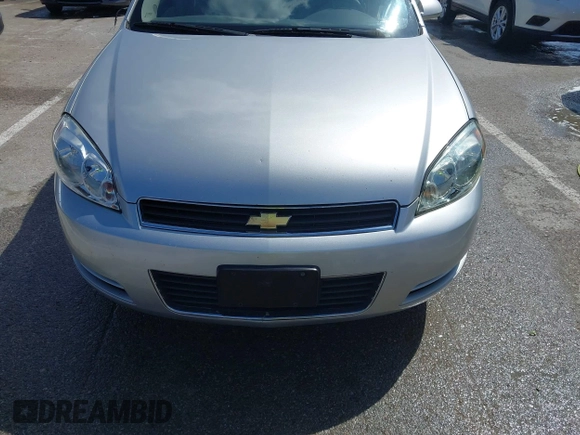2009 Chevrolet Impala LS with VIN 2G1WB57K691166302, listed as a IAAI auction lot 41978689 with 215,400 mi miles and . Bid and sale history available at DreamBid. Image 12.