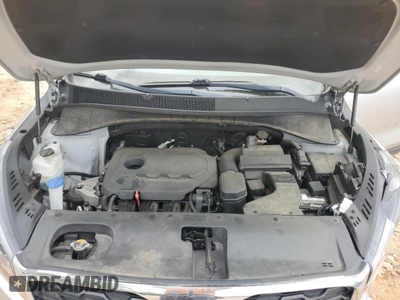 2019 Kia Sorento LX with VIN 5XYPG4A33KG515176, listed as a Copart auction lot 51004045 with 129,040 mi miles and Salvage Title. Bid and sale history available at carsss.com. Image 13.