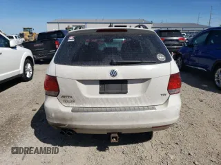 2013 Volkswagen Jetta SportWagen TDI w/Sunroof with VIN 3VWML7AJ5DM641279, listed as a Copart auction lot 69616194 with 97,798 mi miles and Clean Title. Bid and sale history available at carsss.com. Image 6.